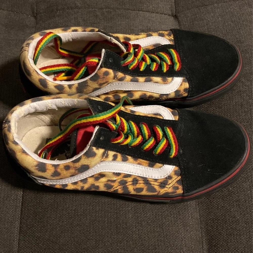 Vans